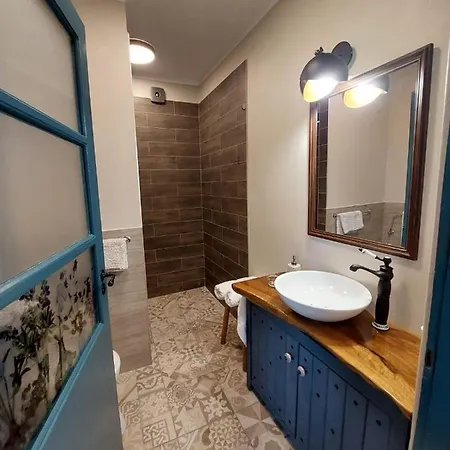 דירות זלקרוס Marokahegy מראה חיצוני תמונה