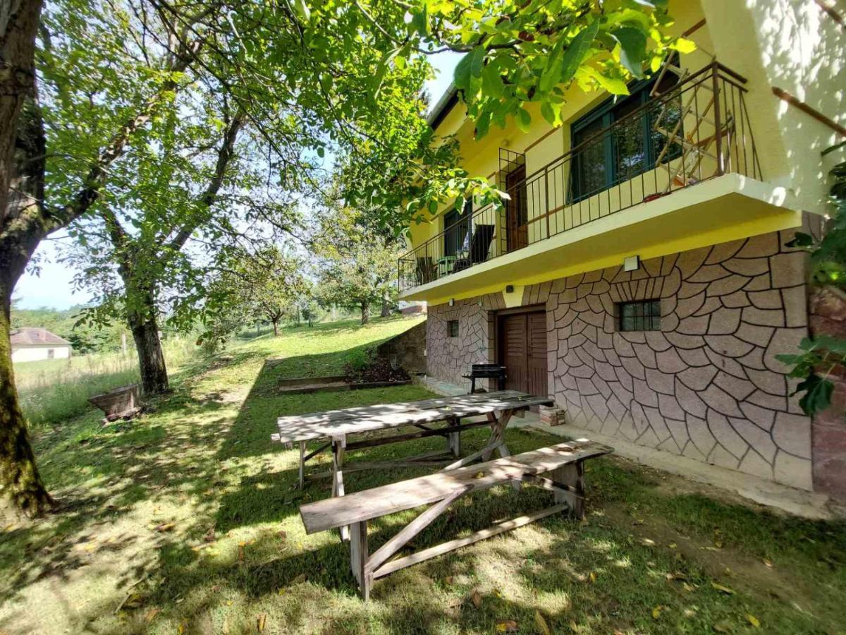 Marokahegy Apartment