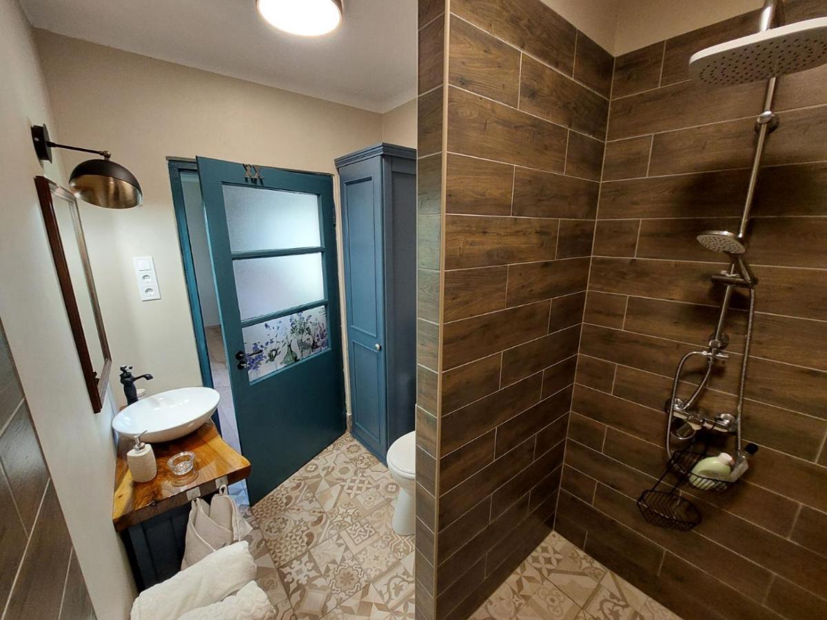 Apartment Marokahegy